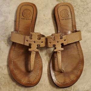 Tory Burch sandals